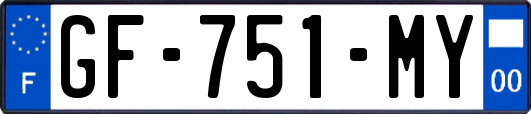 GF-751-MY