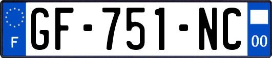 GF-751-NC