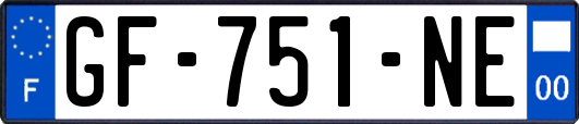 GF-751-NE