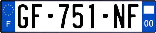 GF-751-NF