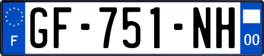 GF-751-NH