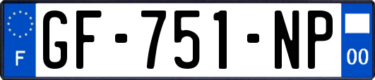 GF-751-NP