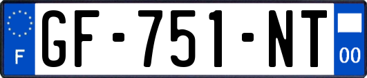 GF-751-NT