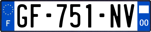 GF-751-NV