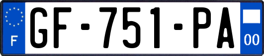 GF-751-PA