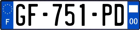 GF-751-PD