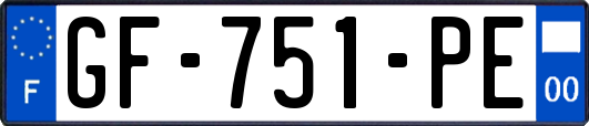 GF-751-PE