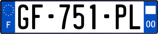 GF-751-PL