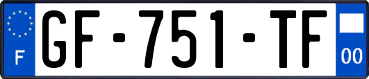 GF-751-TF