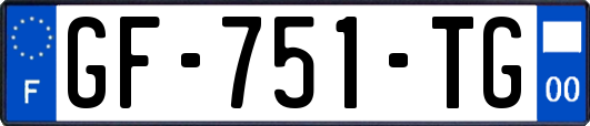 GF-751-TG