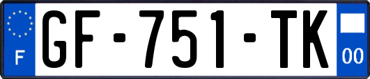 GF-751-TK