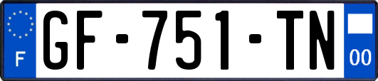 GF-751-TN