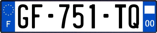 GF-751-TQ