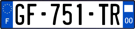 GF-751-TR