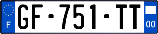 GF-751-TT