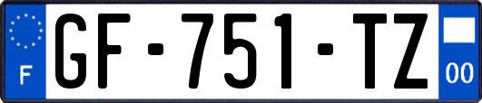 GF-751-TZ