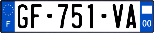 GF-751-VA
