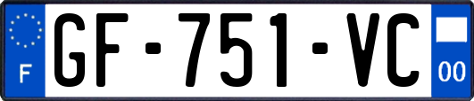 GF-751-VC