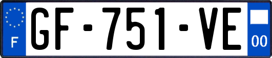 GF-751-VE