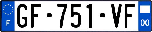 GF-751-VF