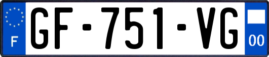 GF-751-VG