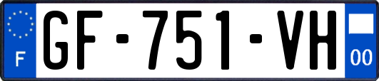 GF-751-VH