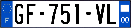 GF-751-VL