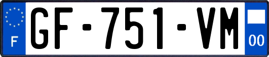 GF-751-VM