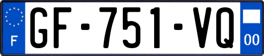 GF-751-VQ