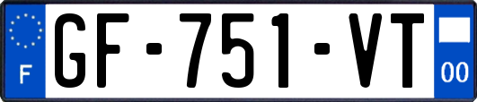 GF-751-VT