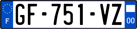 GF-751-VZ