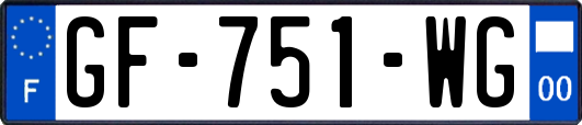 GF-751-WG