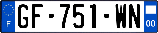 GF-751-WN