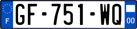 GF-751-WQ