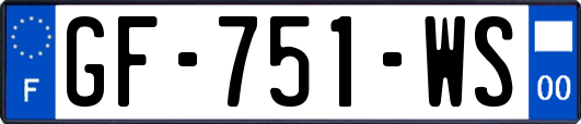 GF-751-WS