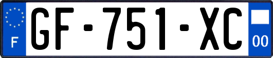 GF-751-XC