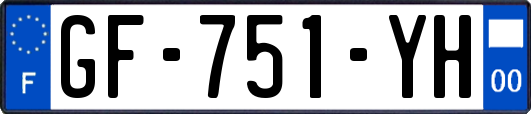 GF-751-YH