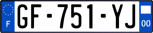 GF-751-YJ