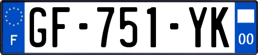GF-751-YK