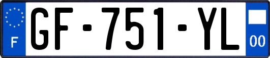 GF-751-YL