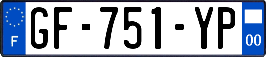 GF-751-YP