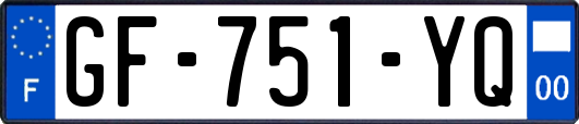 GF-751-YQ