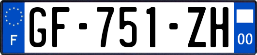 GF-751-ZH