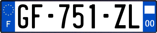 GF-751-ZL