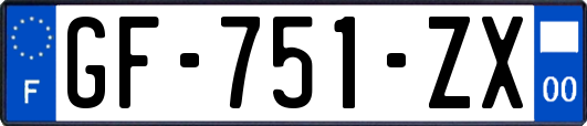 GF-751-ZX