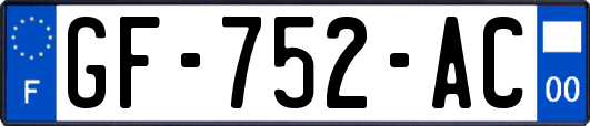 GF-752-AC