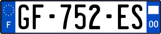 GF-752-ES