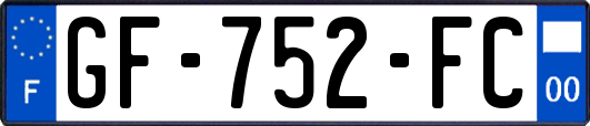 GF-752-FC