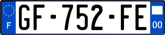 GF-752-FE