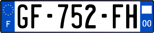 GF-752-FH